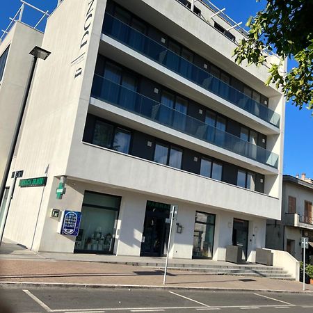 Donati Business Rooms Subbiano Exterior photo