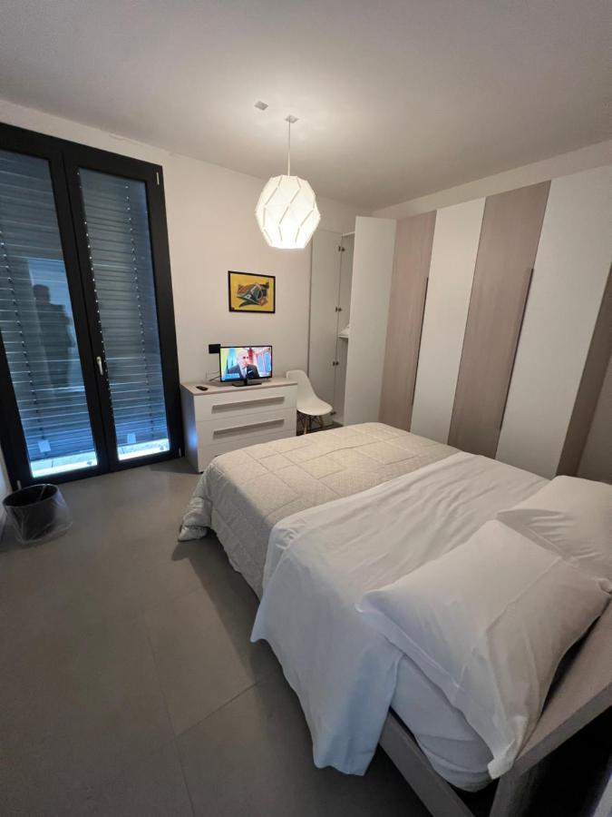 Donati Business Rooms Subbiano Exterior photo