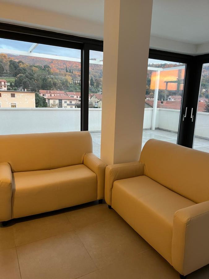 Donati Business Rooms Subbiano Exterior photo