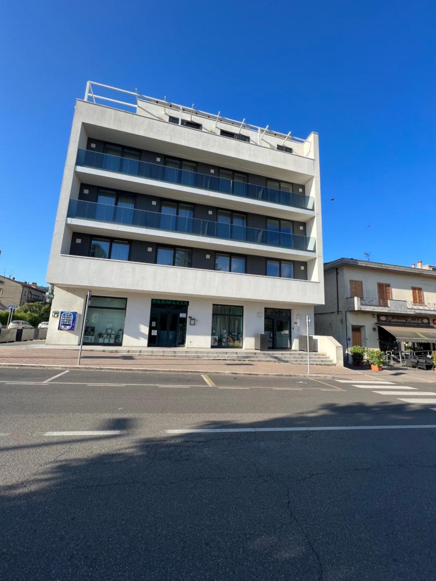 Donati Business Rooms Subbiano Exterior photo