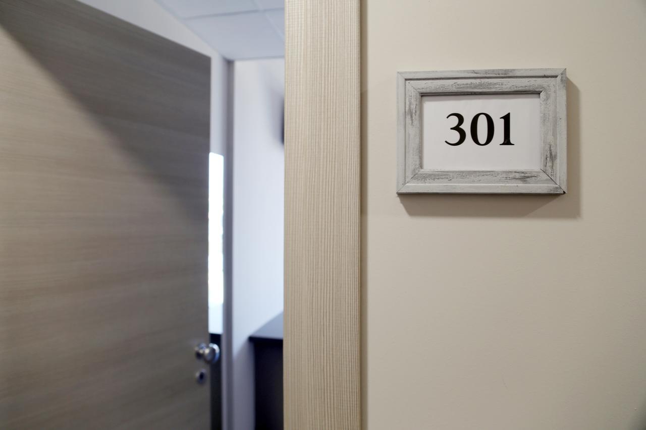Donati Business Rooms Subbiano Exterior photo