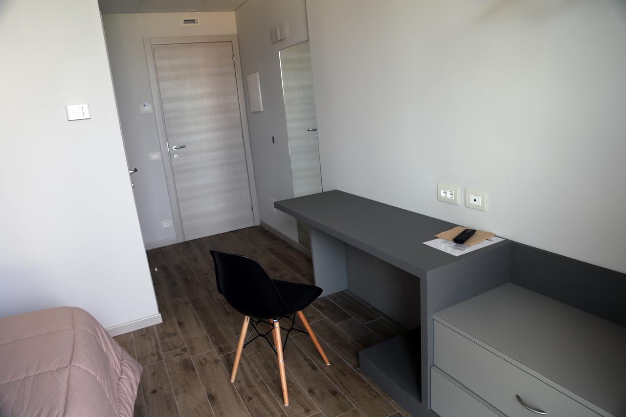 Donati Business Rooms Subbiano Exterior photo