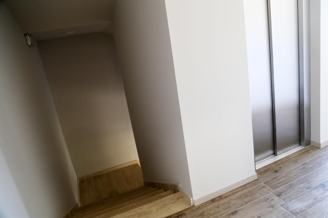 Donati Business Rooms Subbiano Exterior photo