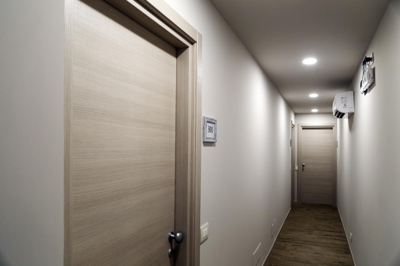 Donati Business Rooms Subbiano Exterior photo