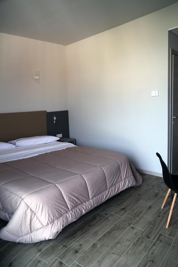 Donati Business Rooms Subbiano Exterior photo