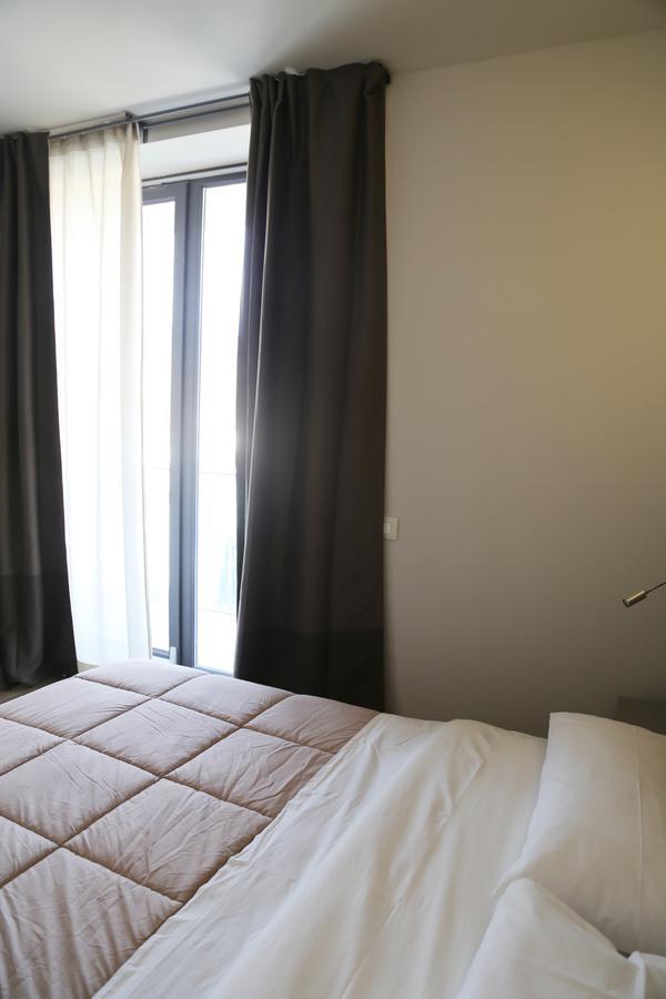 Donati Business Rooms Subbiano Exterior photo