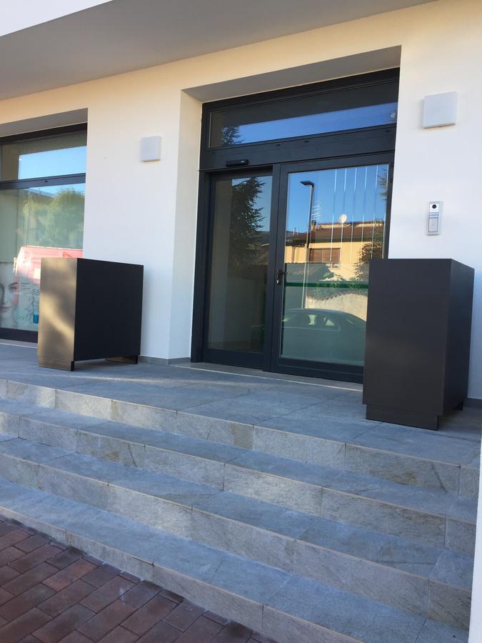 Donati Business Rooms Subbiano Exterior photo